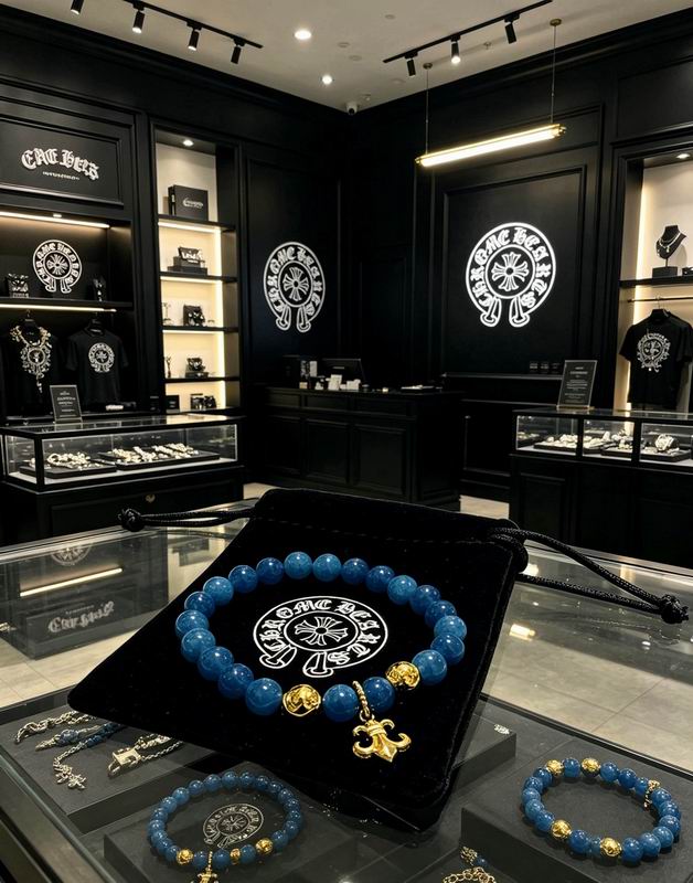 Chrome Hearts Bracelet 08yxs28